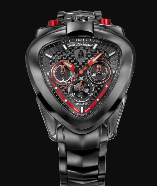 buying Lamborghini Spyder 12H 12H-02 watches